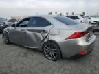 2017 Lexus IS 200T