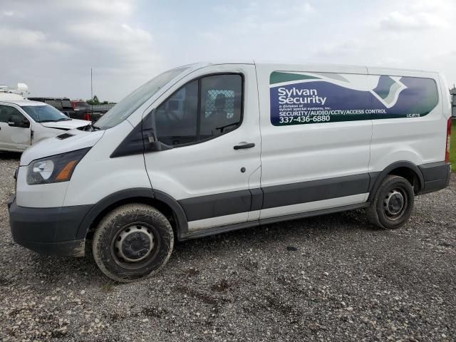 2019 Ford Transit T-150