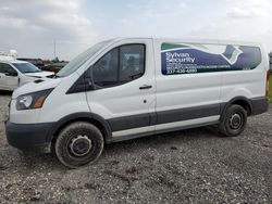 Ford Transit t-150 Vehiculos salvage en venta: 2019 Ford Transit T-150