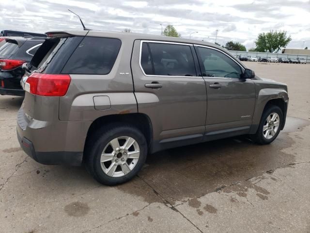 2012 GMC Terrain SLE