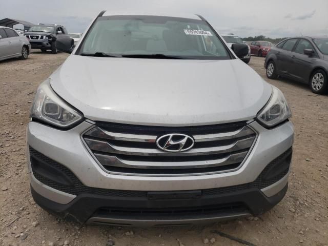 2016 Hyundai Santa FE Sport