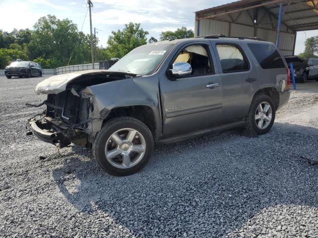 2007 Chevrolet Tahoe C1500