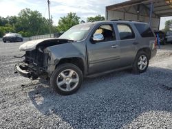 Chevrolet Vehiculos salvage en venta: 2007 Chevrolet Tahoe C1500