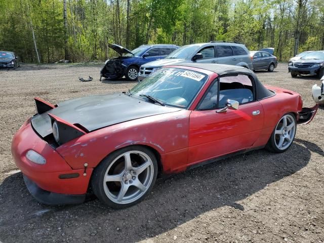 1990 Mazda MX-5 Miata