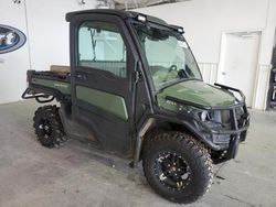 John Deere xuv865r salvage cars for sale: 2022 John Deere XUV865R