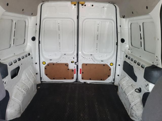 2010 Ford Transit Connect XL