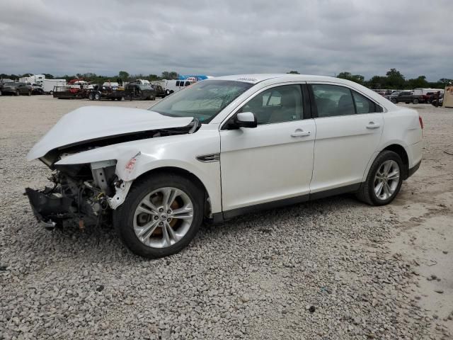 2014 Ford Taurus SEL