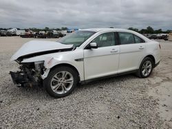 Ford Taurus salvage cars for sale: 2014 Ford Taurus SEL