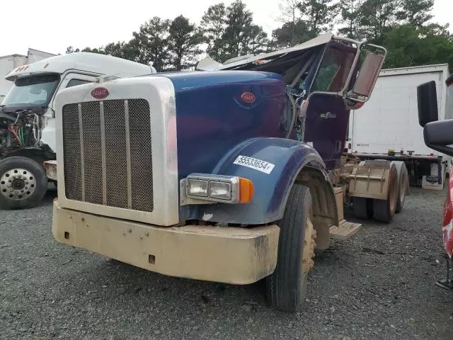 2008 Peterbilt 367