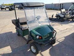 Lots with Bids for sale at auction: 2015 Cushman Cushman