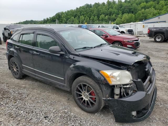 2007 Dodge Caliber R/T