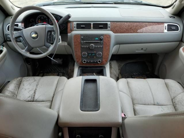 2007 Chevrolet Avalanche K1500