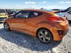 2014 Hyundai Veloster Turbo