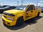 2005 Chevrolet Colorado