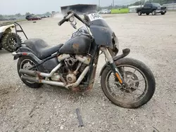 Harley-Davidson Fxlr low r salvage cars for sale: 2018 Harley-Davidson Fxlr Low Rider