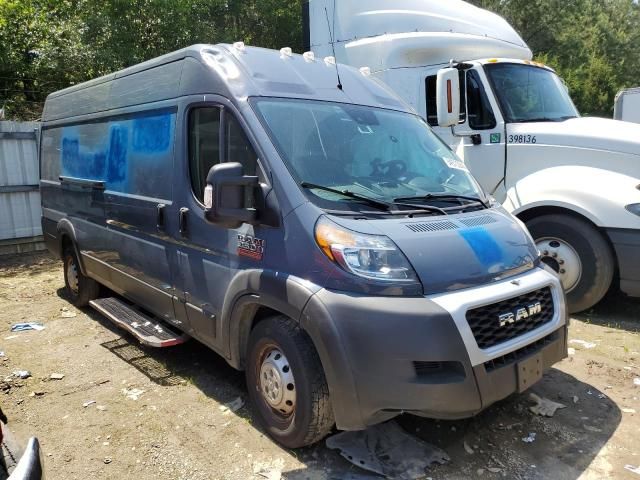 2021 Dodge RAM Promaster 3500 3500 High