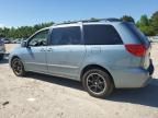 2006 Toyota Sienna XLE