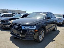 2016 Audi Q3 Premium Plus for sale in Martinez, CA