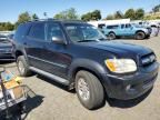 2005 Toyota Sequoia Limited