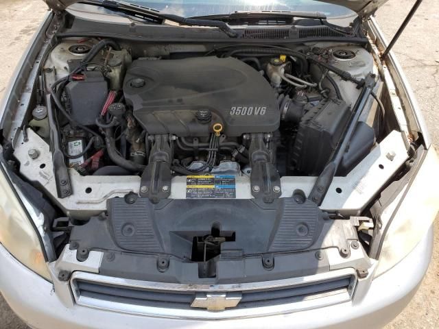 2009 Chevrolet Impala LS