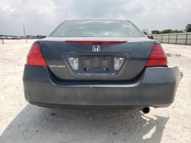 2006 Honda Accord LX