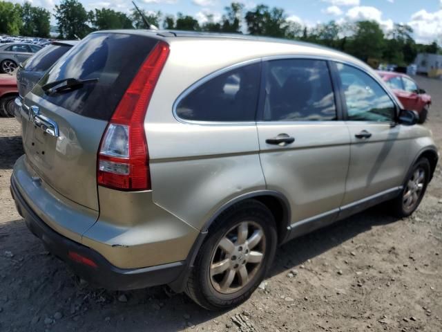 2007 Honda CR-V EX