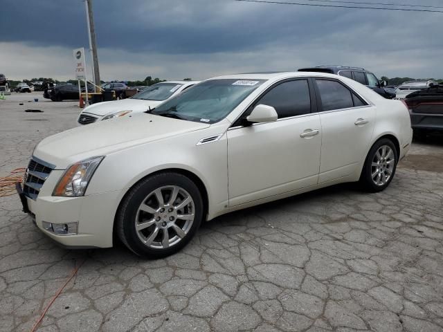 2009 Cadillac CTS HI Feature V6