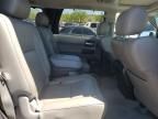 2011 Toyota Sequoia Platinum