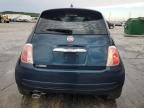 2013 Fiat 500 POP