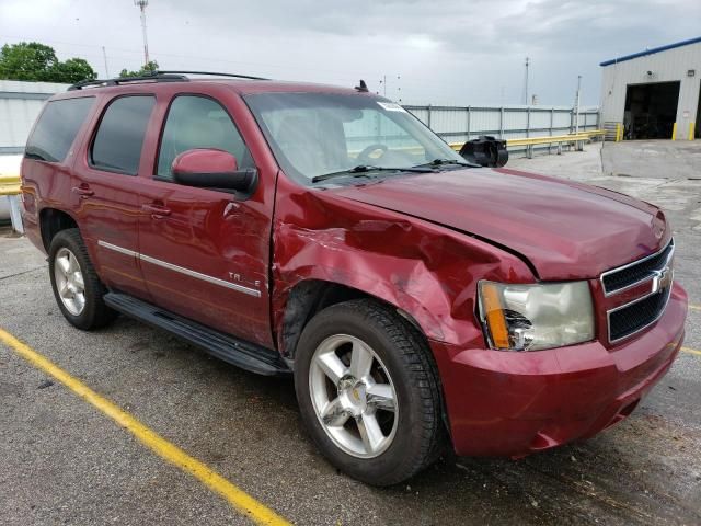 2011 Chevrolet Tahoe K1500 LT