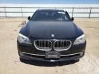 2011 BMW 750 I