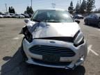 2014 Ford Fiesta S