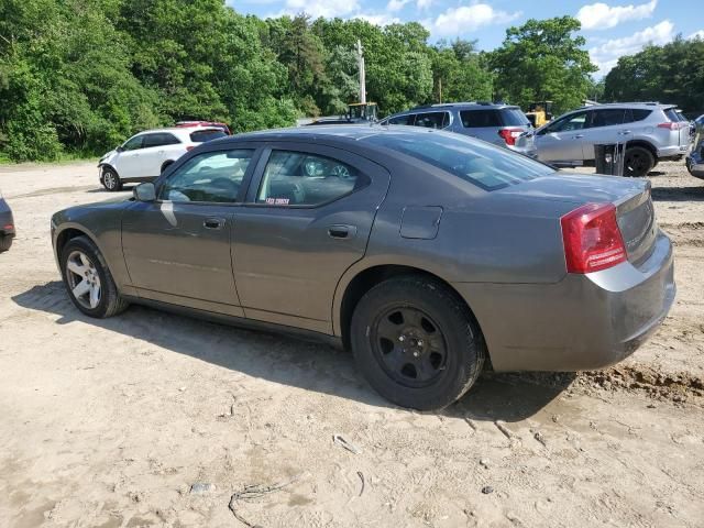 2008 Dodge Charger