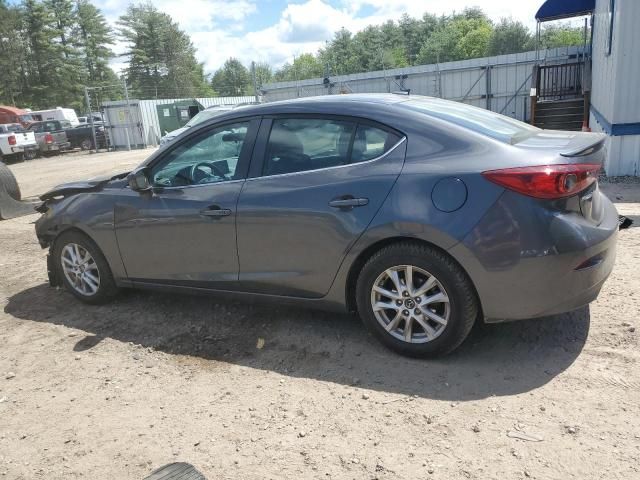 2014 Mazda 3 Grand Touring