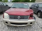 2004 Mercury Mountaineer