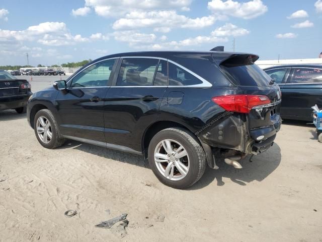 2014 Acura RDX Technology