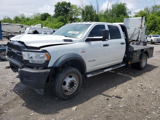 2021 Dodge RAM 5500