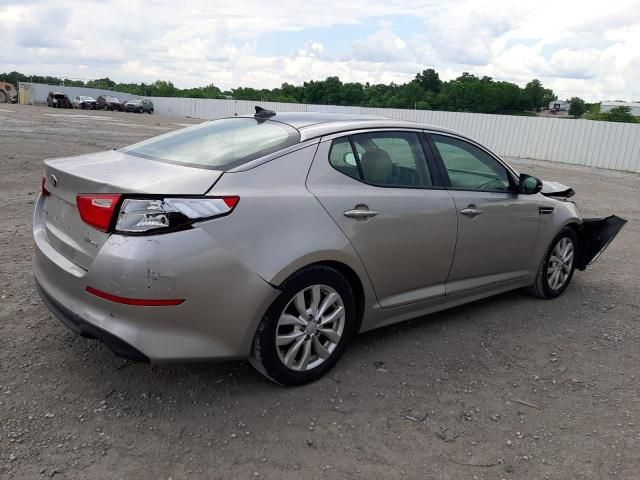 2014 KIA Optima EX