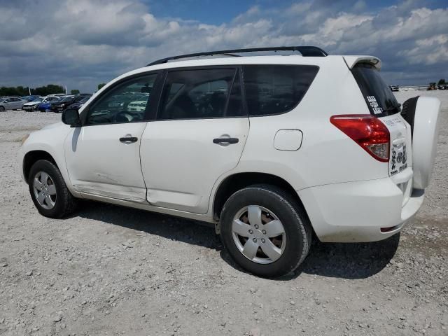 2007 Toyota Rav4