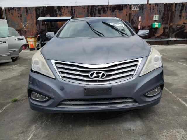 2013 Hyundai Azera GLS