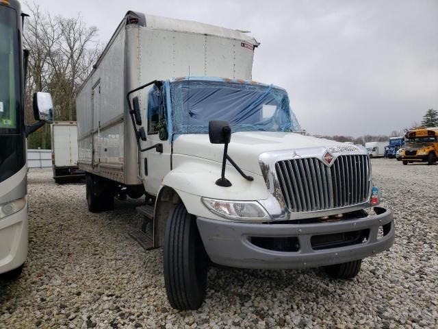 2018 International 4000 4300