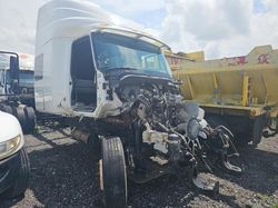 Salvage trucks for sale at Cicero, IN auction: 2012 International Prostar