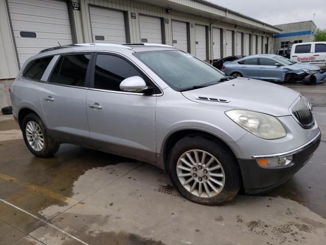 2009 Buick Enclave CXL