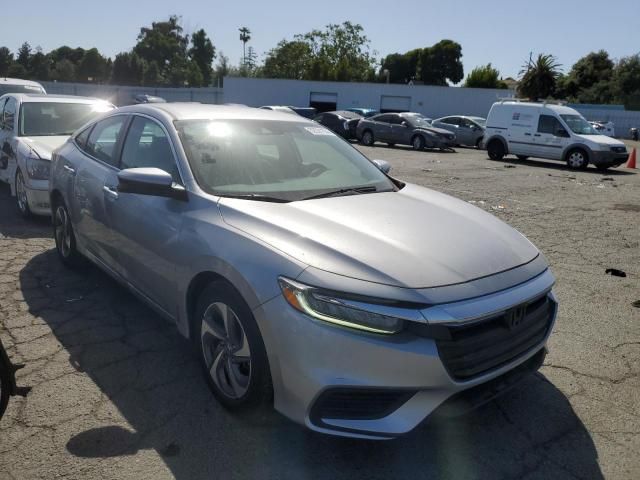 2020 Honda Insight EX