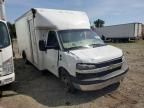 2021 Chevrolet Express G4500