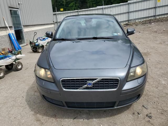 2007 Volvo S40 2.4I