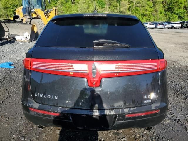 2013 Lincoln MKT