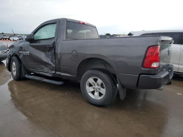 2016 Dodge RAM 1500 ST