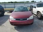 2006 Ford Focus ZX4