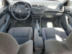 2003 Honda Civic LX